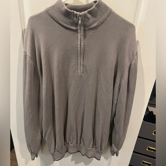 Sun Mountain Golf Windbreaker Men’s Large - Picture 1 of 4